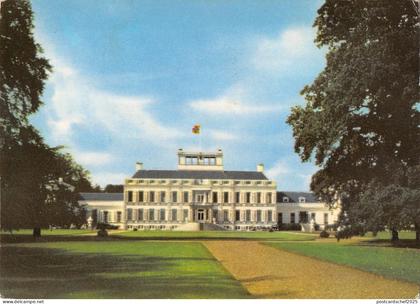 BT5411 paleis Soestdijk    Netherlands