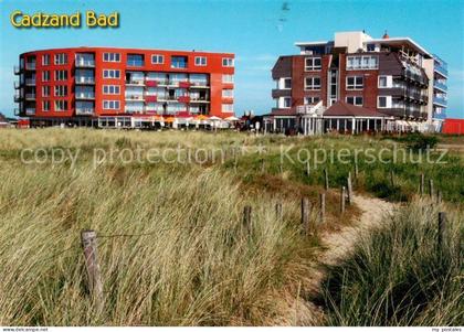 Cadzand Bad Zeeland NL Hotels
