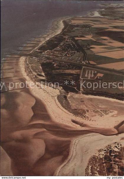 Cadzand Zeeland Kust