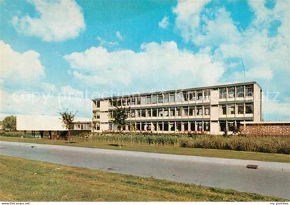 Coevorden Technische School Schule