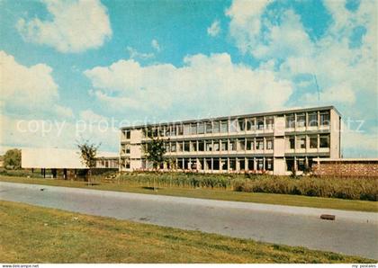 Coevorden Technische Schule