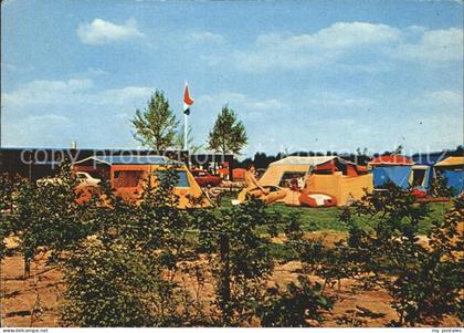 Dalen Drenthe Recreatiecentrum Huttenheugte Camping