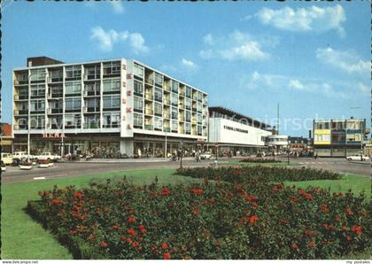 Den Helder Beatrixstraat