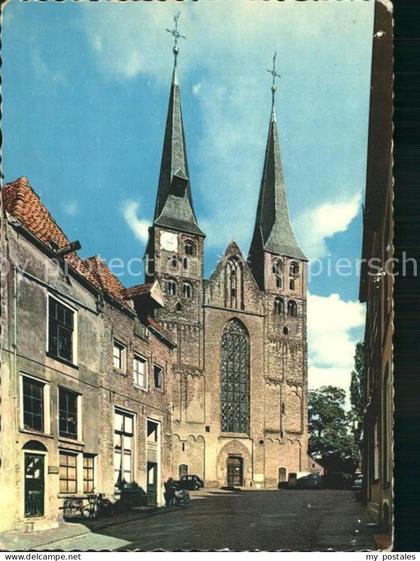 Deventer Bergkerk