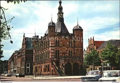 Deventer De Waag Museum