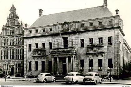 Deventer NL Stadhuis