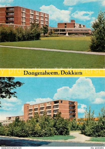 Dokkum Dongeraheem