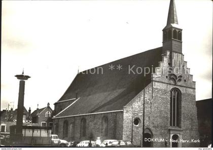 Dokkum Kirche