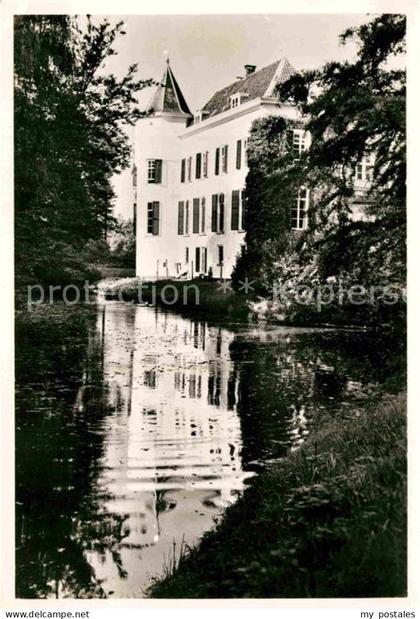 Doorn Niederlande Huis Doorn