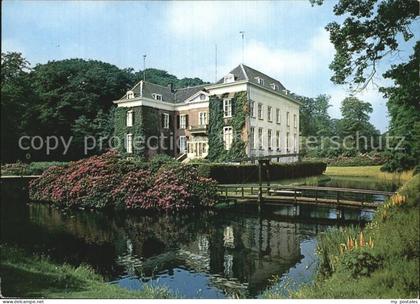 Doorn Niederlande Huis Doorn Oost en Noordgevel