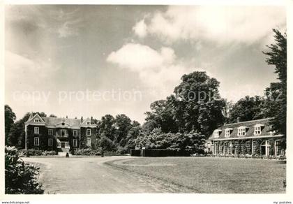 Doorn Niederlande Huis Doorn Schloss