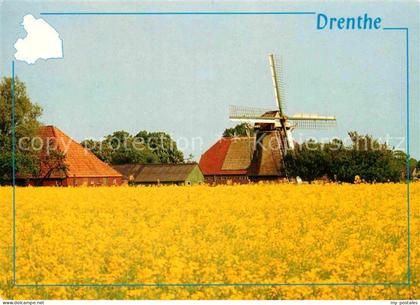 Drenthe Muehle