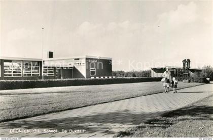 Dronten School De Dukdalf