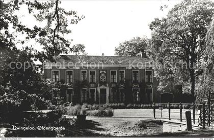 Dwingeloo Oldengaerde