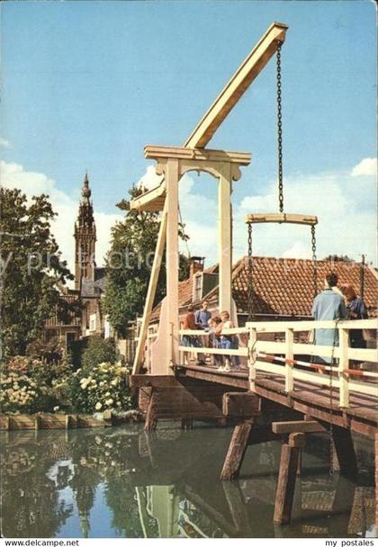 Edam Kwakelbrug
