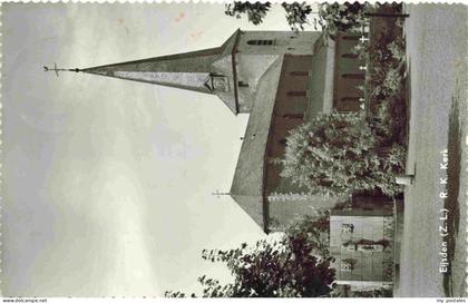 Eijsden Zeeland NL RK Kerk