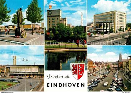 Eindhoven Netherlands