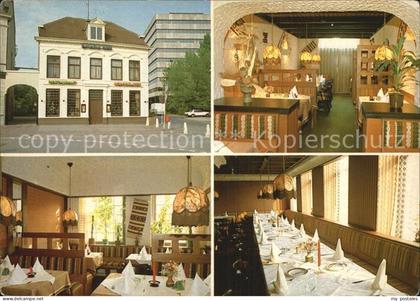 Eindhoven Netherlands Restaurant Joegoslavie