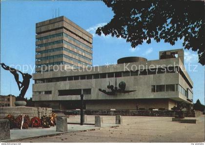Eindhoven Netherlands Stadthaus
