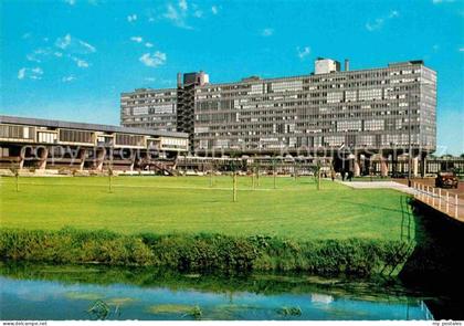 Eindhoven Netherlands Technische Hogeschool