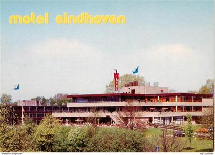 Eindhoven NL Motel Eindhoven