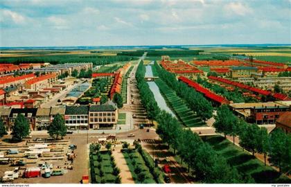 Emmeloord NL Panorama