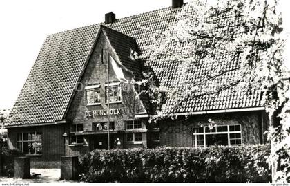 Emmen Netherlands Jugendherberge