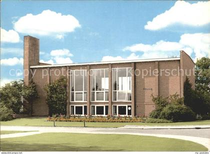 Emmen Netherlands Zeihuuf