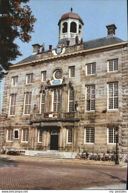Enkhuizen Stadthuis
