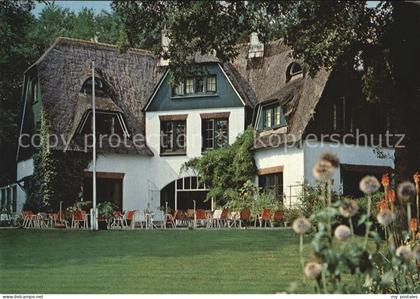 Enschede Hotel Huize Hoelterhof bij Enschede in het Aamsveen