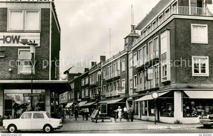 Enschede Raadhuisstraat