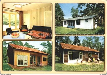 Epe Gelderland ANWB Bungalowpark