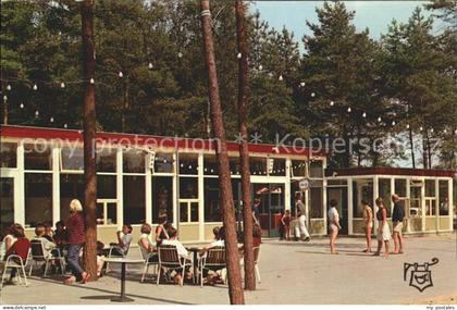 Epe Gelderland Recreatiecentrum De Jagerstee