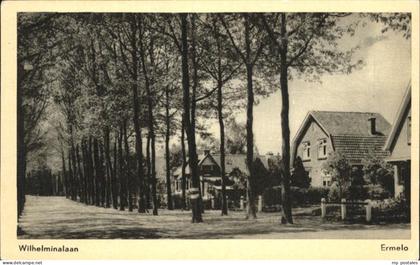 Ermelo Wilhelminalaan