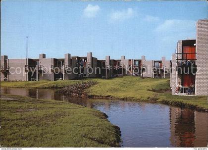 Flevoland De Eemshof Bungalowpark