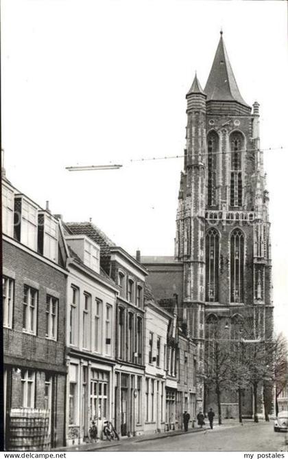 Gorinchem Toren
