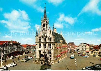 Gouda Stadhuis