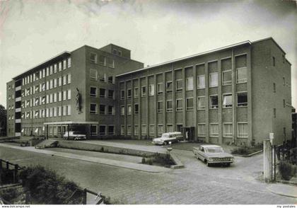 GRONINGEN NL Sint Lucasziekenhuis Winschoten