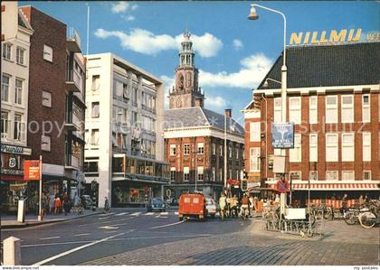 Groningen Tussen Markten