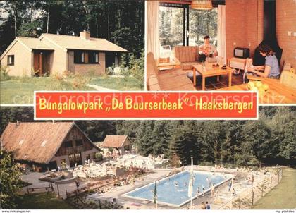 Haaksbergen Bungalowpark De Buurserbeek