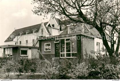 Hattem Zwolle Chr Vac nord Ijsselstein