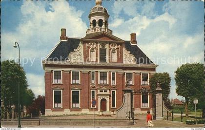 Heerenveen Crackstate