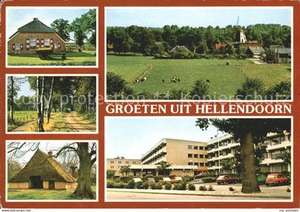 Hellendoorn