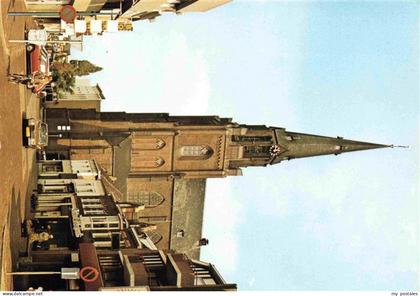 Helmond Noord-Brabant NL Lambertuskerk