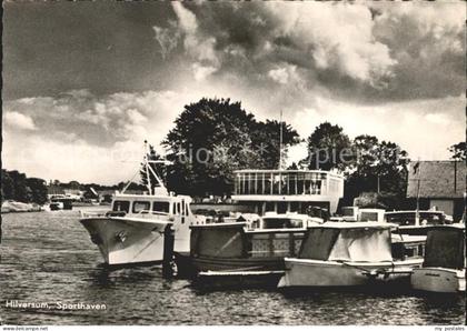 Hilversum Sporthaven