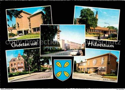 Hilversum Studios