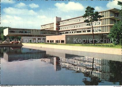 Hilversum Wereldomroep