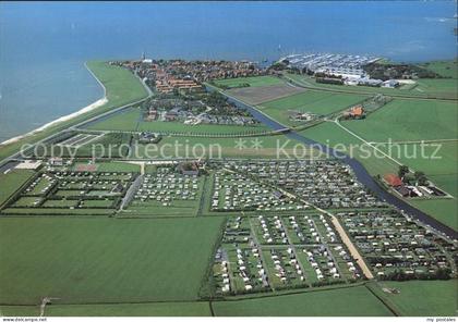 Hindeloopen Camping Hindeloopen