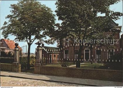 Hindeloopen Stadhuis