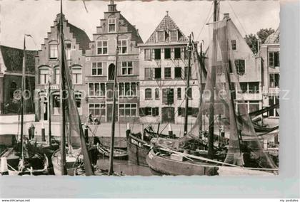 Hoorn Veermanskade